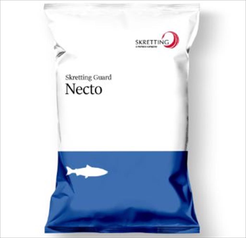 Skretting ra mắt Necto – Thức ăn chức năng thế hệ mới cho cá