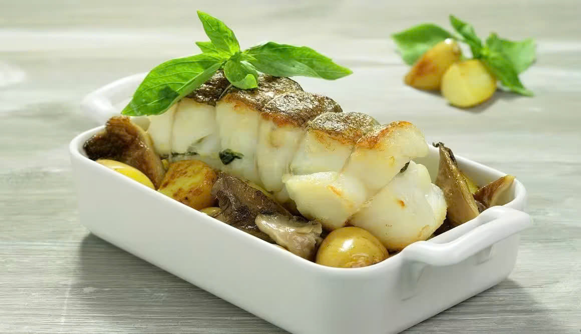 Giá cá tuyết tươi của Na Uy tăng mạnh  