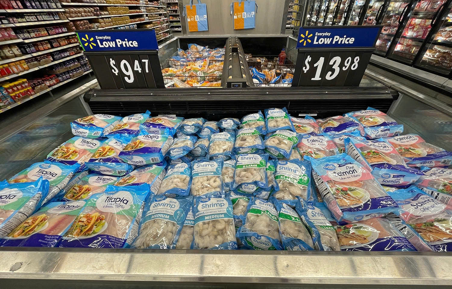 Sự cố tôm Indonesia nhiễm phóng xạ Tác động thế nào tới ngành tôm thế giới và Việt Nam