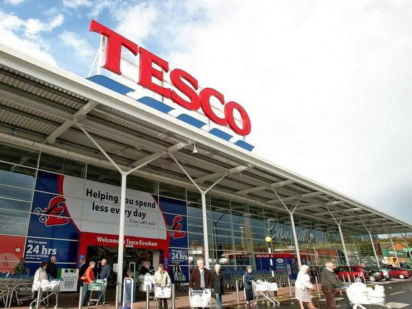 Tesco Anh mở rộng danh mục hải sản đông lạnh, đón mùa lễ với loạt sản phẩm mới