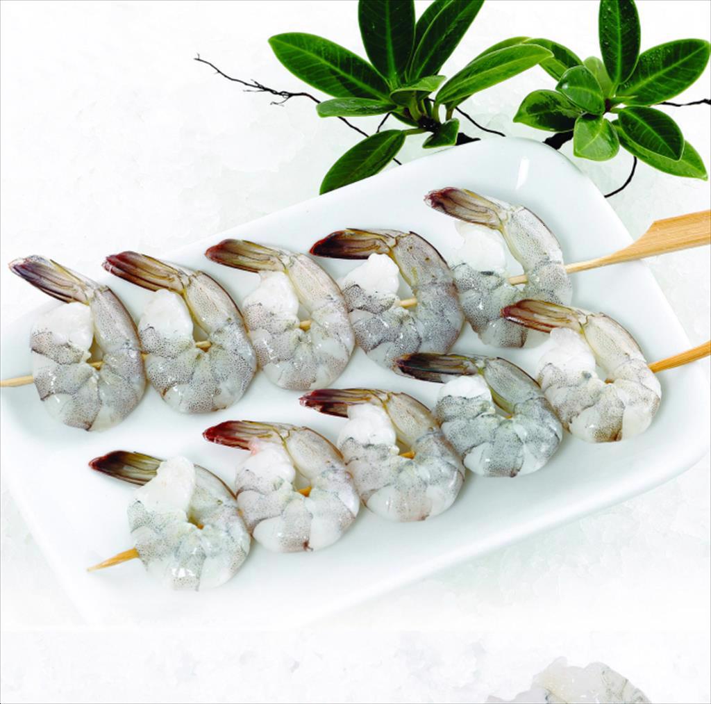  Infographic Xuất khẩu tôm Việt Nam, T1-T92025