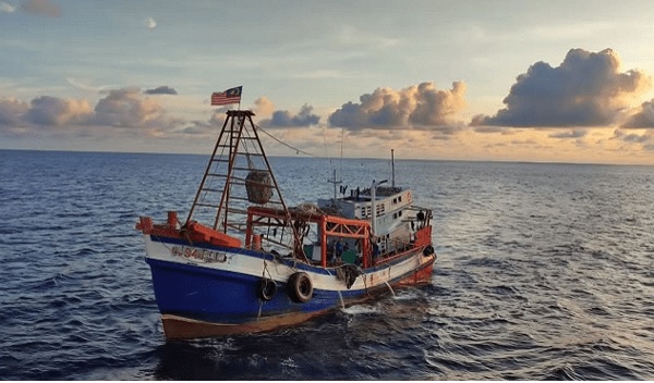 Malaysia tăng cường quản lý nghề cá, hướng tới khai thác bền vững và chống IUU