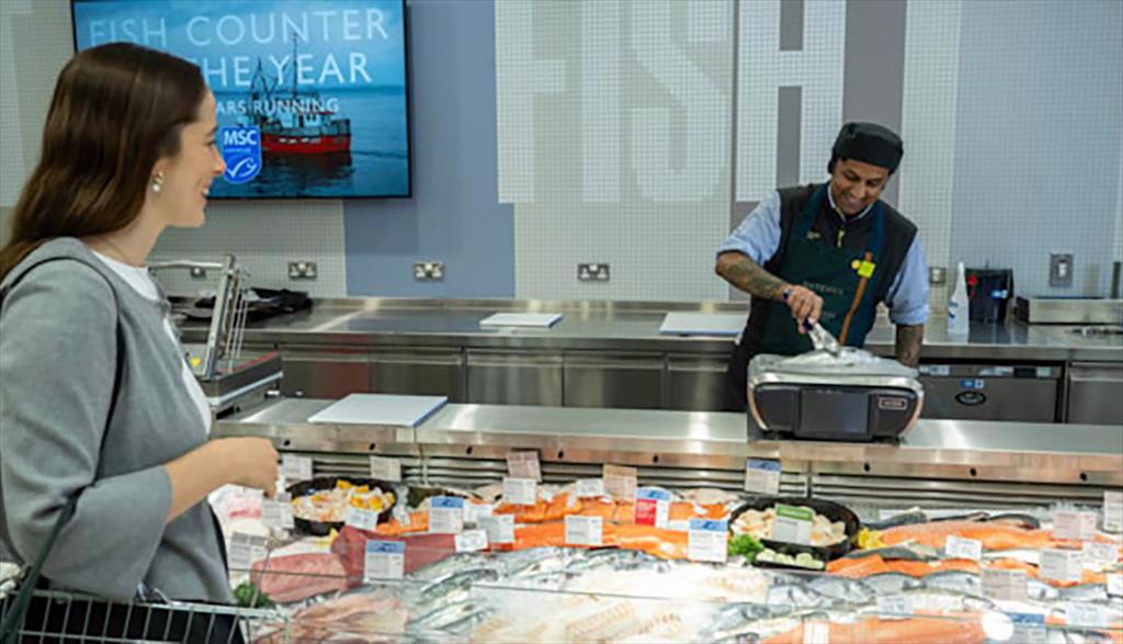 Waitrose áp dụng công cụ đo phát thải SCEPT, hướng tới mục tiêu phát thải ròng bằng 0