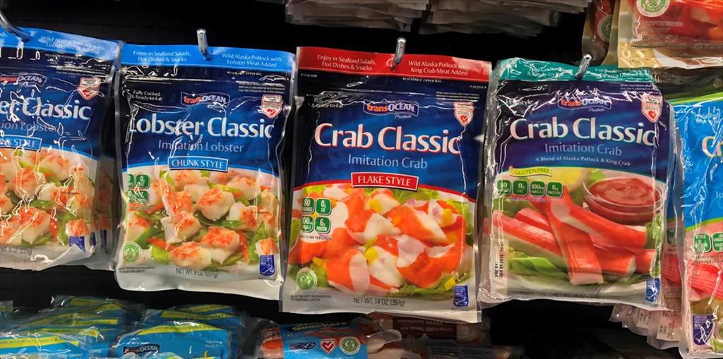 Thị trường Surimi Hoa Kỳ Tiếp tục mở rộng, thúc đẩy đầu tư nội địa