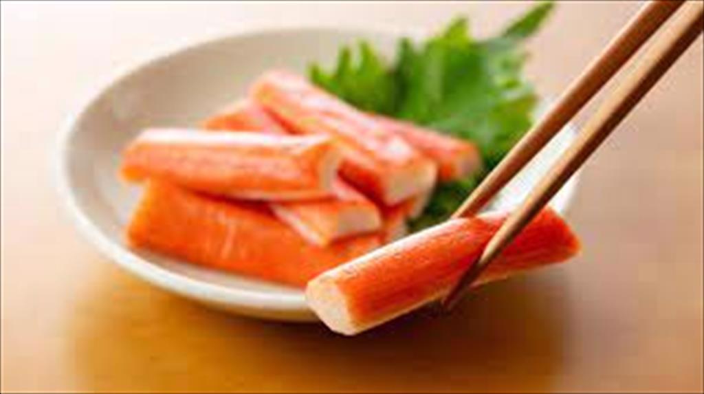 Giá surimi cá minh thái Mỹ tại Nhật Bản tăng nhẹ