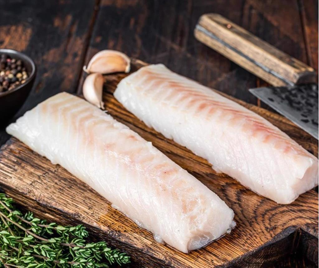 Giá cá minh thái tiếp tục tăng, nhà máy Trung Quốc chịu áp lực lớn