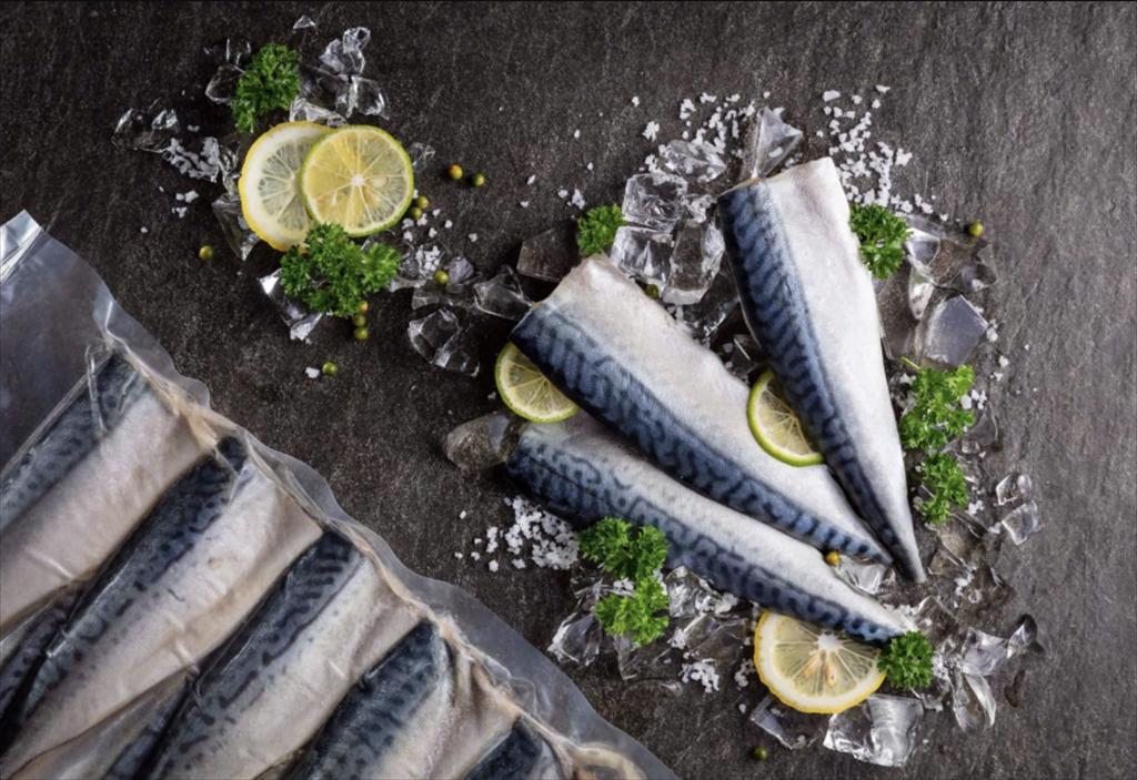 Giá cá thu Na Uy lập kỷ lục giữa bối cảnh thị trường toàn cầu biến động