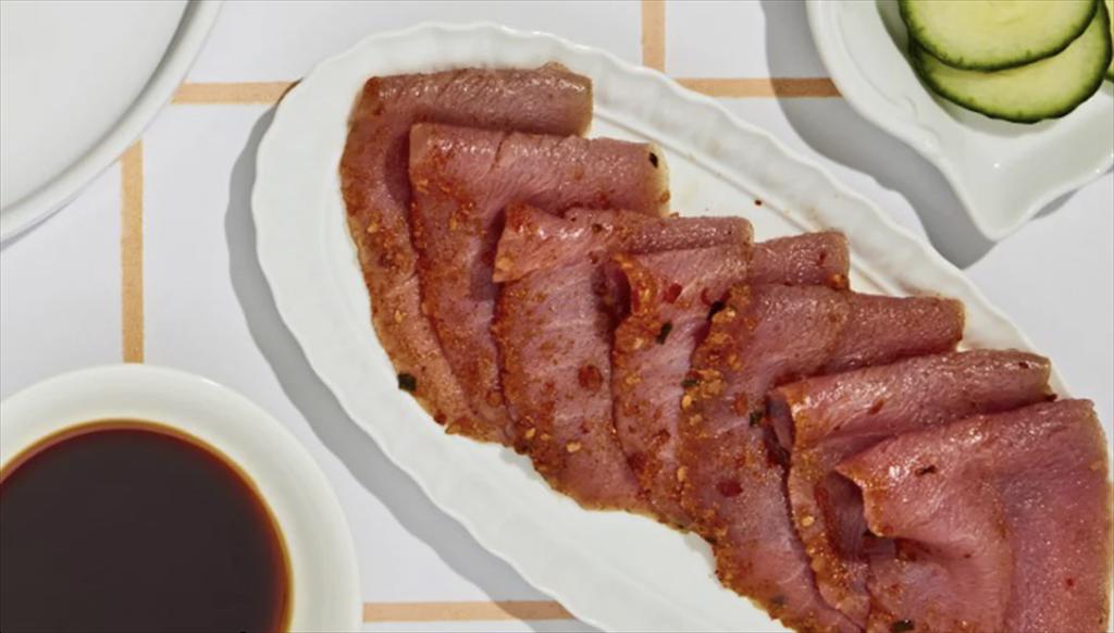 Doanh nghiệp thủy sản Mỹ đón đầu xu hướng ẩm thực châu Á kết hợp