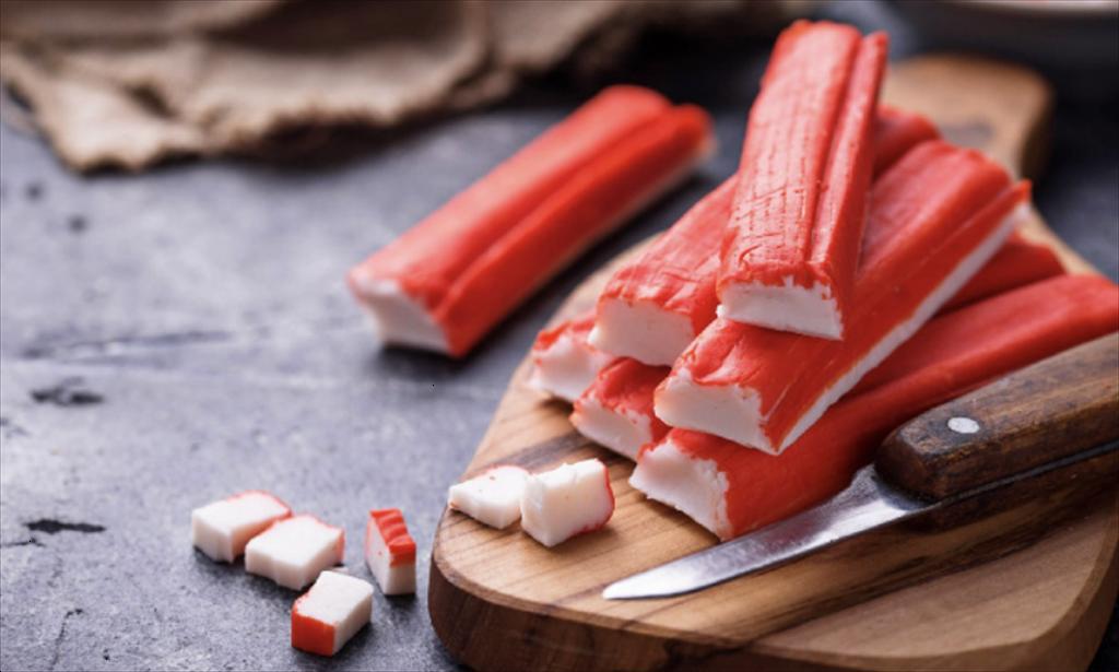 Xuất khẩu surimi của Nga sang Hàn Quốc tăng gấp đôi trong 9 tháng đầu năm 2025