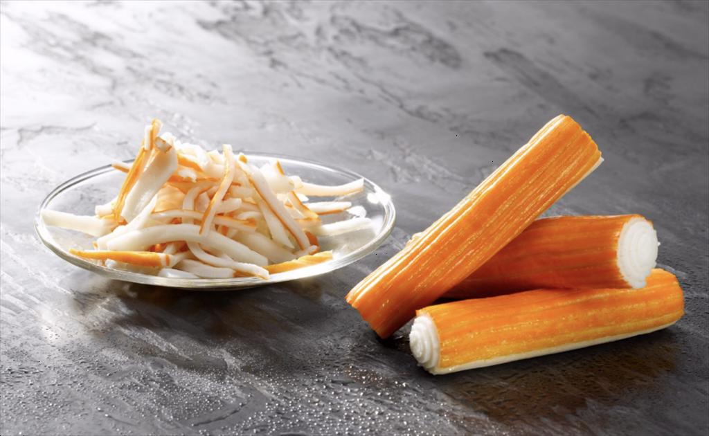 Sản lượng surimi toàn cầu tăng nhờ Nga và Trung Quốc