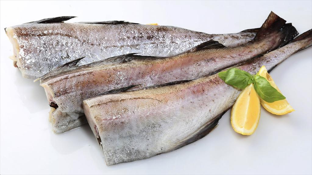 Hàn Quốc tăng nhập khẩu cá minh thái từ Nga