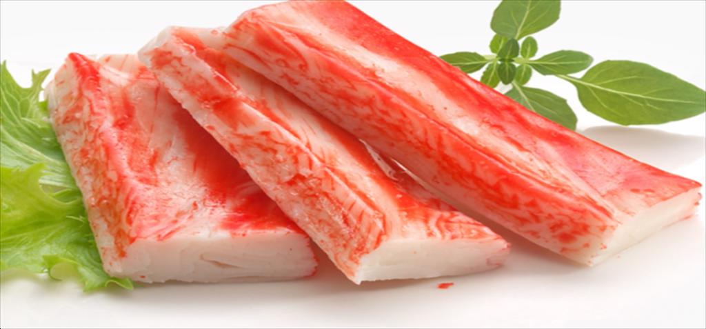 Global surimi market 2025 Expansion opportunities for Vietnamese exporters