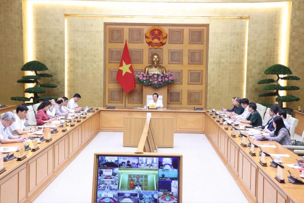 Phòng, chống vi phạm IUU chuyển biến theo hướng tích cực và bền vững