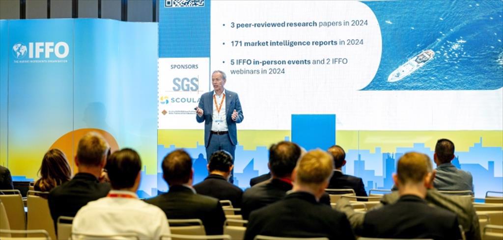 Nguồn cung thủy sản toàn cầu cần tăng 22% để đáp ứng nhu cầu đến năm 2050