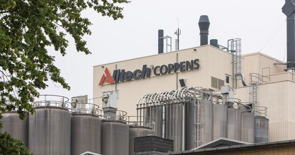 Hai nhà máy thức ăn thủy sản của Alltech đạt chứng nhận ASC Feed Standard