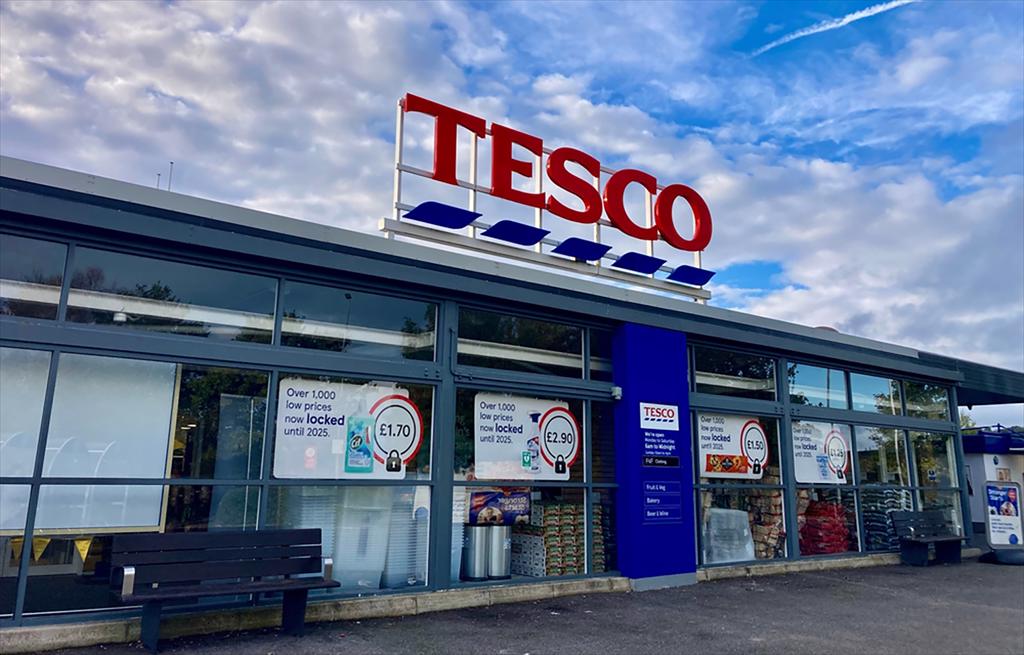 Doanh số thủy sản có chứng nhận tại Anh đạt kỷ lục 1,5 tỷ bảng