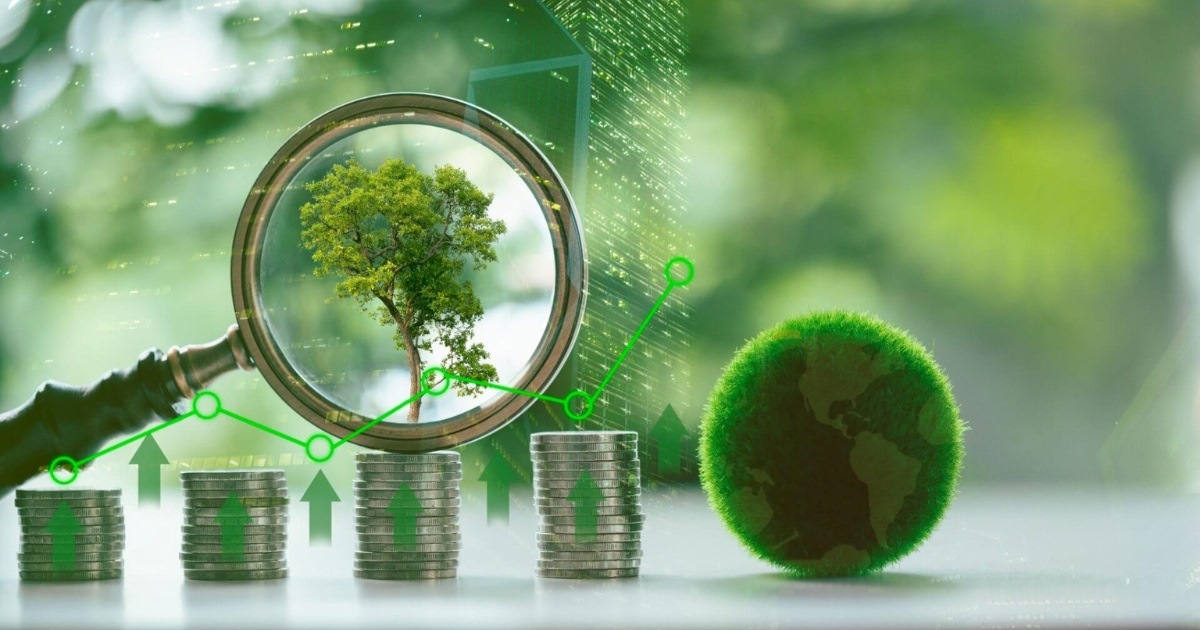 Những cánh chim dẫn đường - Tri ân doanh nghiệp đồng hành cùng Khởi nghiệp xanh 