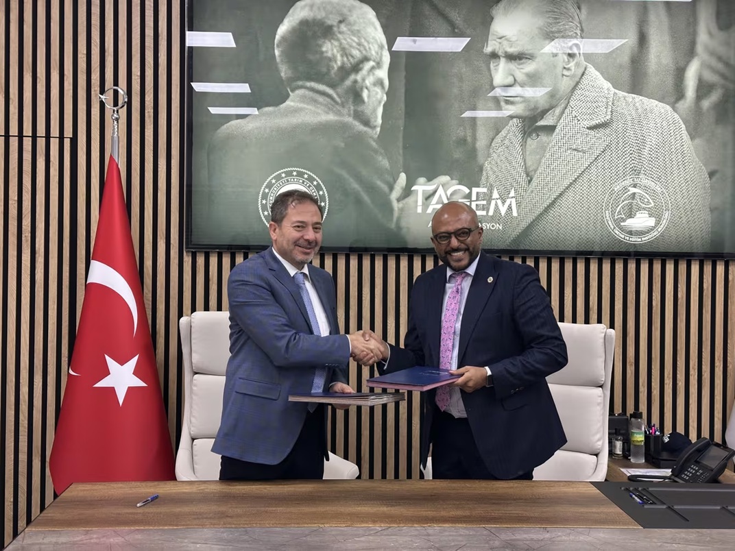 WorldFish và Thổ Nhĩ Kỳ hợp tác phát triển hệ thống thực phẩm thủy sản bền vững