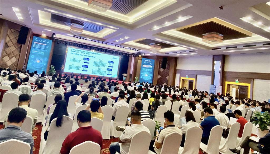 VASEP tổ chức hội thảo cập nhật tiêu chuẩn thủy sản bền vững và bao bì, nâng cao năng lực cạnh tranh xuất khẩu