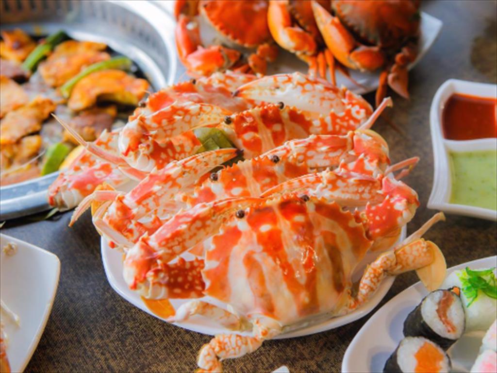 Vietnam’s swimming crab exports in 2025 recover slowly but open new opportunities in the EU and CPTPP markets