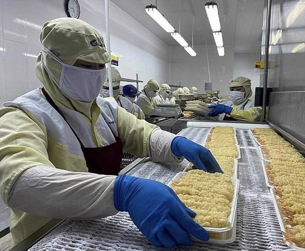 Shrimp exports in the first nine months Strongest growth in three years, Q4 outlook clouded by volatility