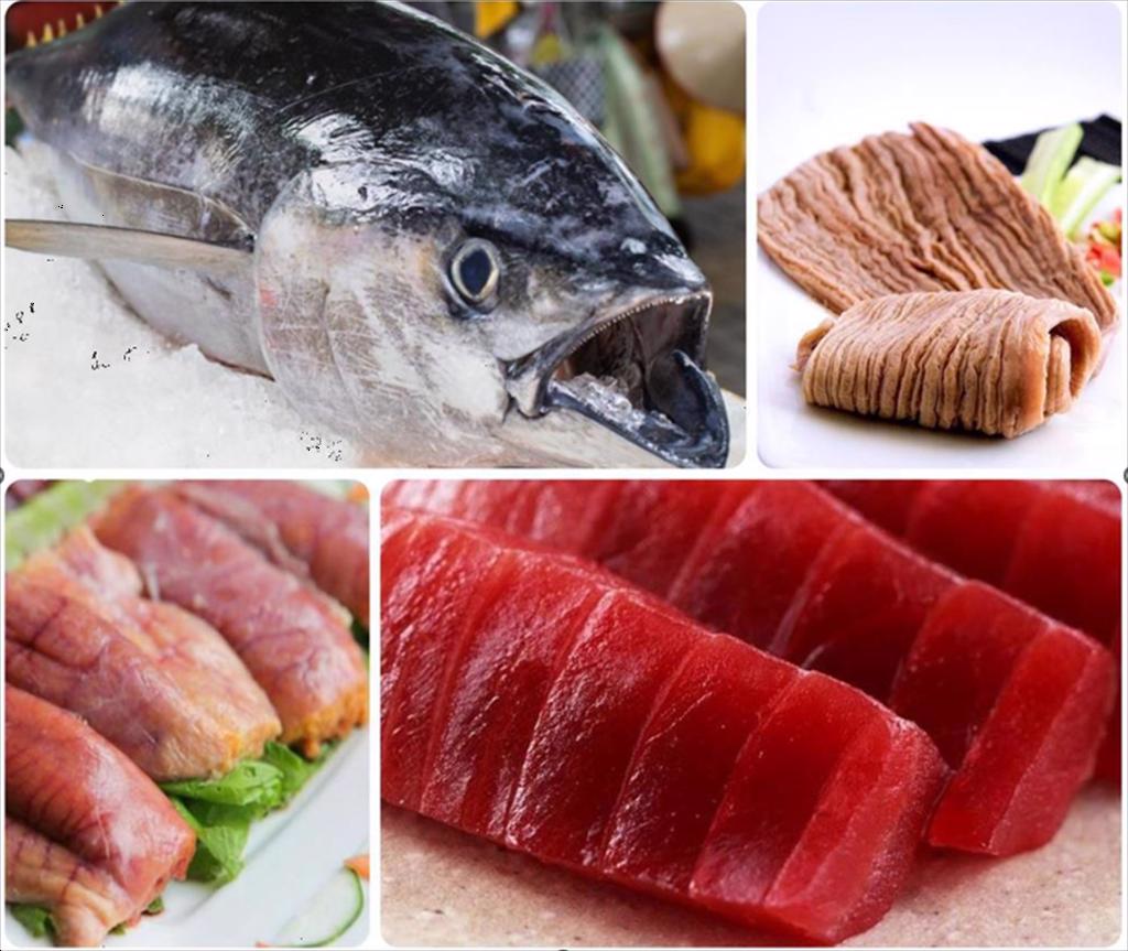 Vietnam’s tuna exports in the first nine months Slight decline with notable shifts in market and product structure