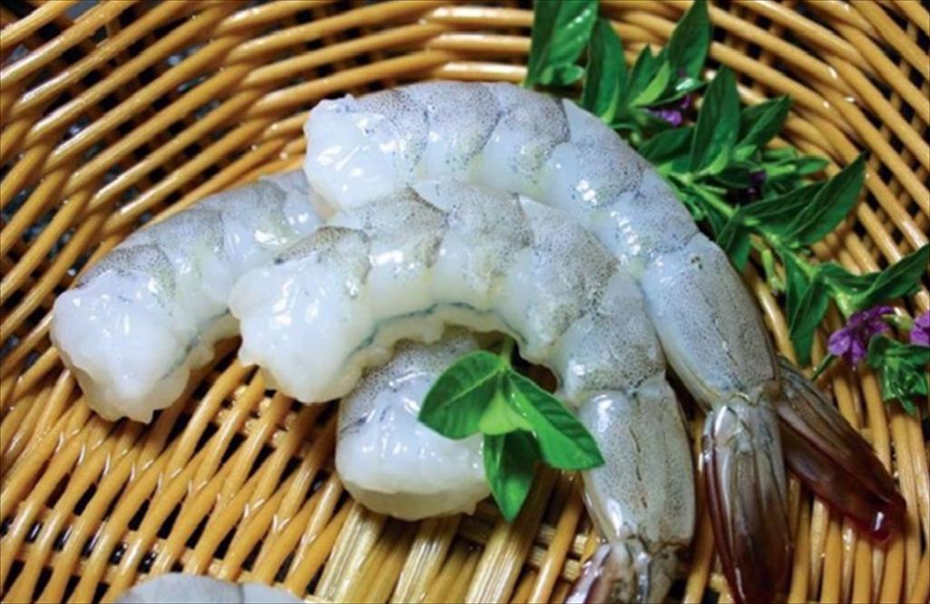 Vietnamese shrimp ranks 3rd in the EU – facing strong competition from Ecuador and India