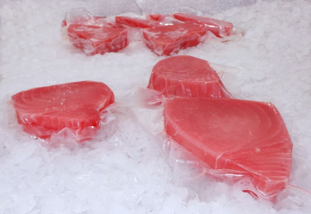 Xuất khẩu cá ngừ Việt Nam sang Israel giảm gần 50% trong 9 tháng đầu năm 2025