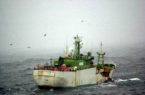 Australia tăng cường giám sát và đào tạo nhằm chống đánh bắt IUU ở Đông Nam Á