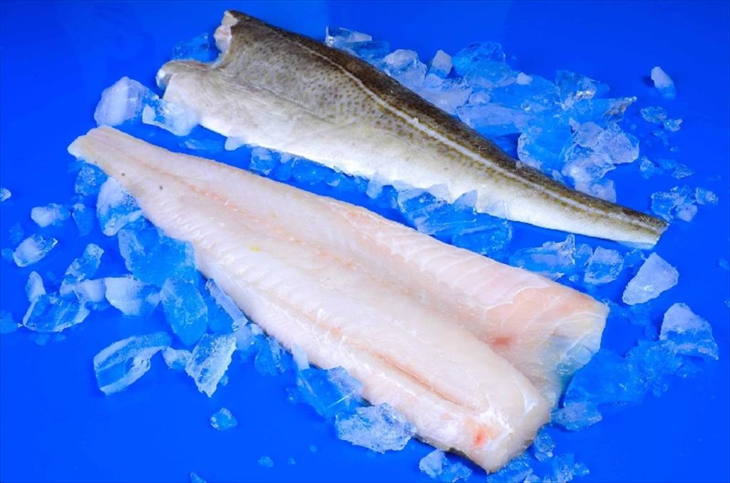 Cá tuyết trở thành “mặt hàng xa xỉ” tại thị trường Trung Quốc