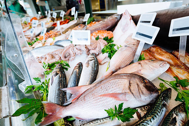 Vietnam’s seafood exporters report strong profits in Q32025