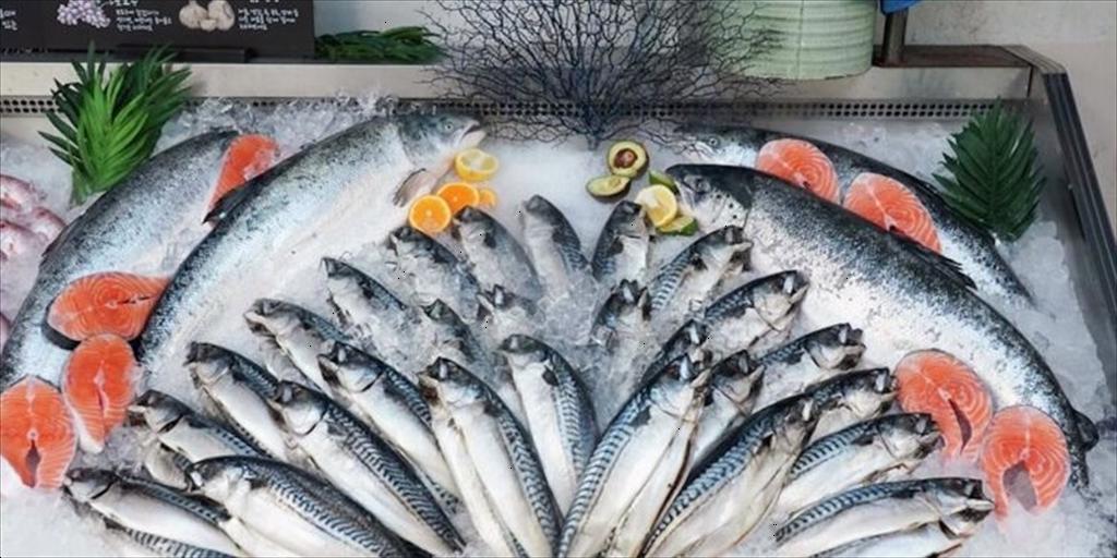 Hàn Quốc tăng mạnh nhập khẩu thủy sản Na Uy