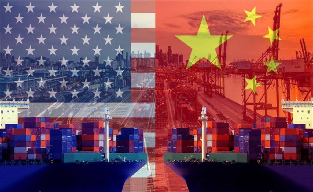 Mỹ - Trung ký thỏa thuận thương mại mới, mở rộng xuất khẩu nông sản 