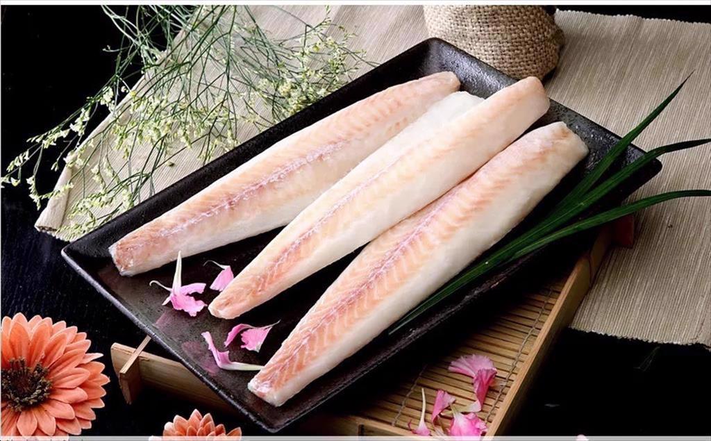 Giá cá minh thái toàn cầu tăng mạnh sau Hội chợ Thủy sản Thanh Đảo