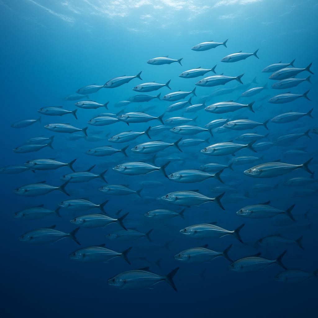 Ứng dụng công nghệ hệ gen trong quản lý nghề cá Bài học từ kinh nghiệm quốc tế