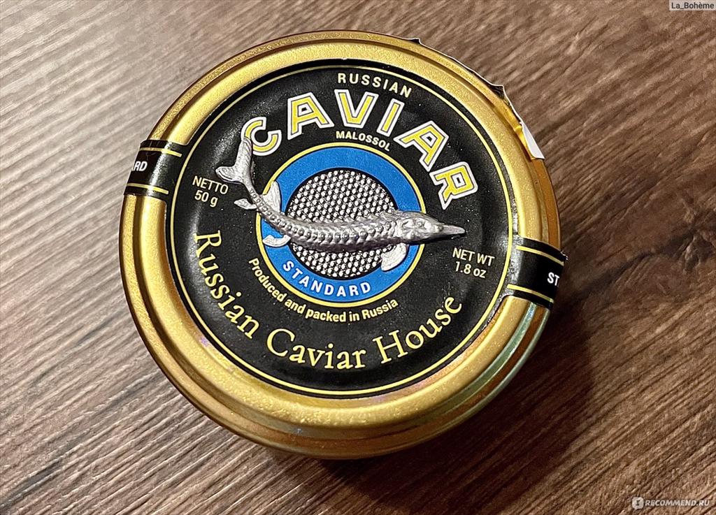 Nga theo đuổi xu hướng sản phẩm cao cấp trong ngành thủy sản