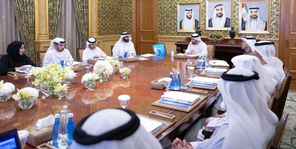 UAE ban hành chính sách nhằm khôi phục nguồn cung cá 