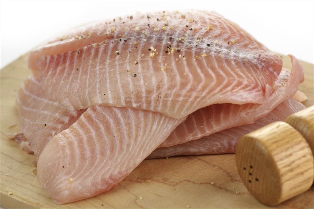 Cá rô phi Việt Nam ghi dấu nhờ sự bền vững và giá trị dinh dưỡng