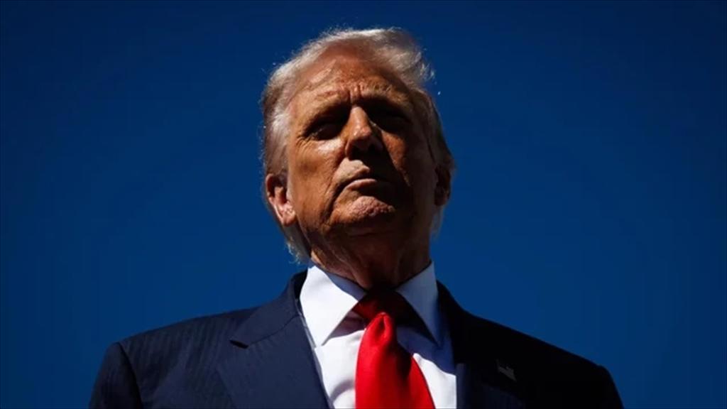 Tòa Tối cao Mỹ nghi ngờ tính hợp pháp thuế nhập khẩu của ông Trump