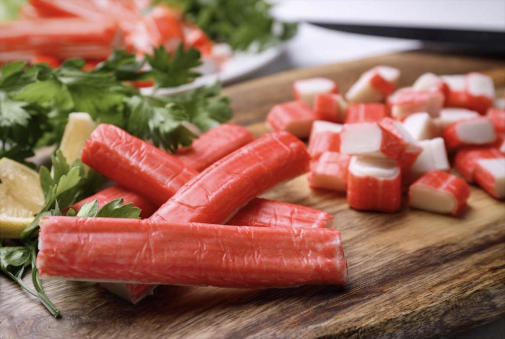 Ba công ty Nhật Bản hợp tác phát triển “surimi tế bào” 