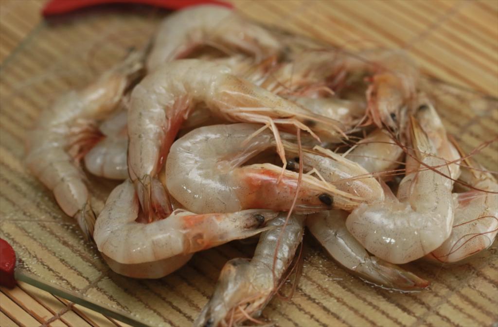 EU tăng nhập khẩu tôm trong 9 tháng đầu năm 