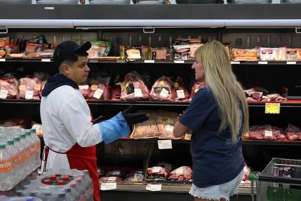 Hoa Kỳ loại bỏ thuế bổ sung đối với một số mặt hàng nông sản