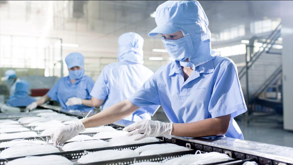 Sa Giang plans to double its charter capital, raising 465 billion VND to invest in Hoan Ngoc Food.