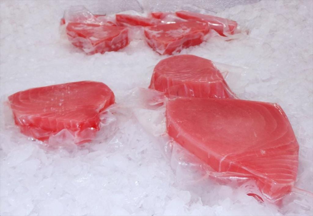 Vietnam’s tuna exports to Israel drop nearly 50% in the first 9 months of 2025