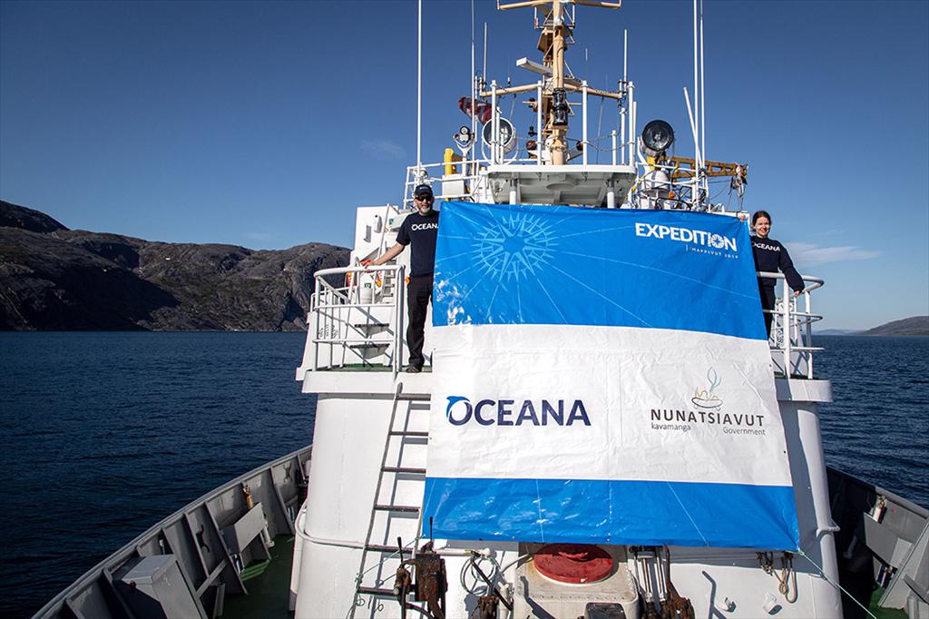 Canada đẩy mạnh khôi phục quần thể cá, kỳ vọng phục hồi trong thập kỷ tới