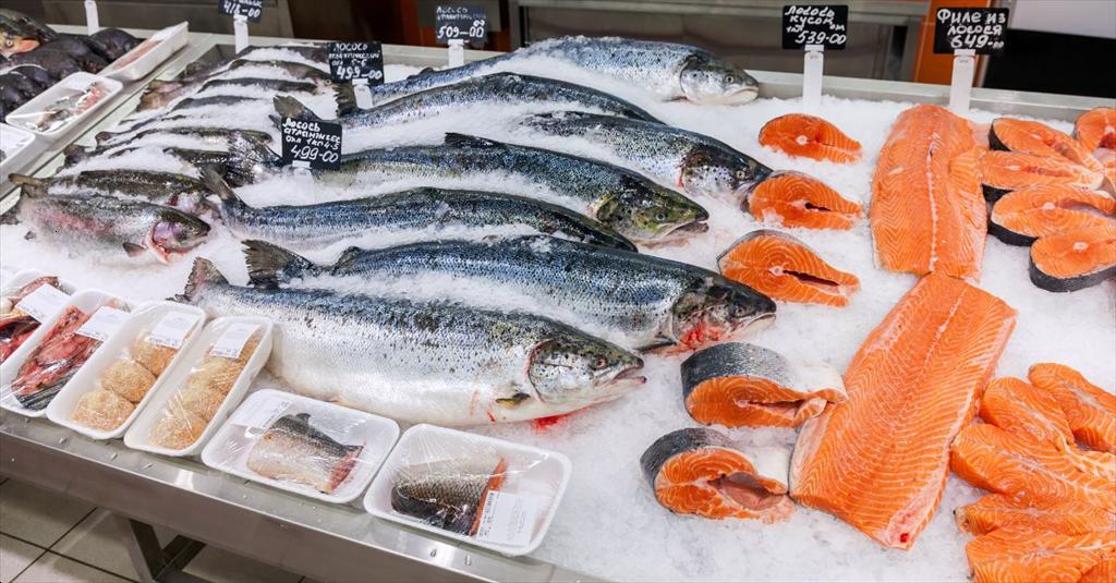 Giá thực phẩm tại Anh giảm nhẹ trong tháng 10, thủy sản vẫn tăng mạnh