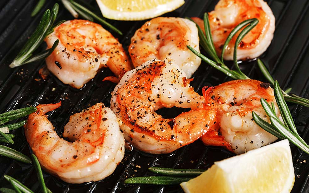 Xuất khẩu tôm Ấn Độ Bức tranh biến động và bài học chiến lược cho tôm Việt Nam