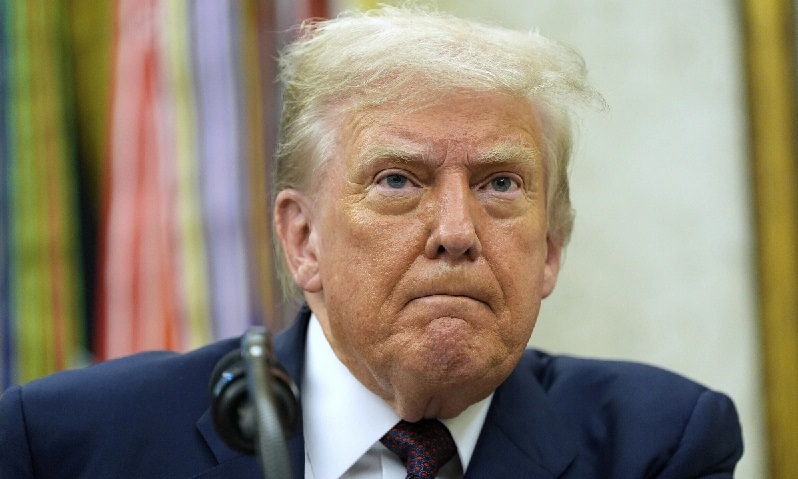 Thuế quan vẫn là trụ cột trong chính sách kinh tế của Mỹ bất chấp rủi ro pháp lý