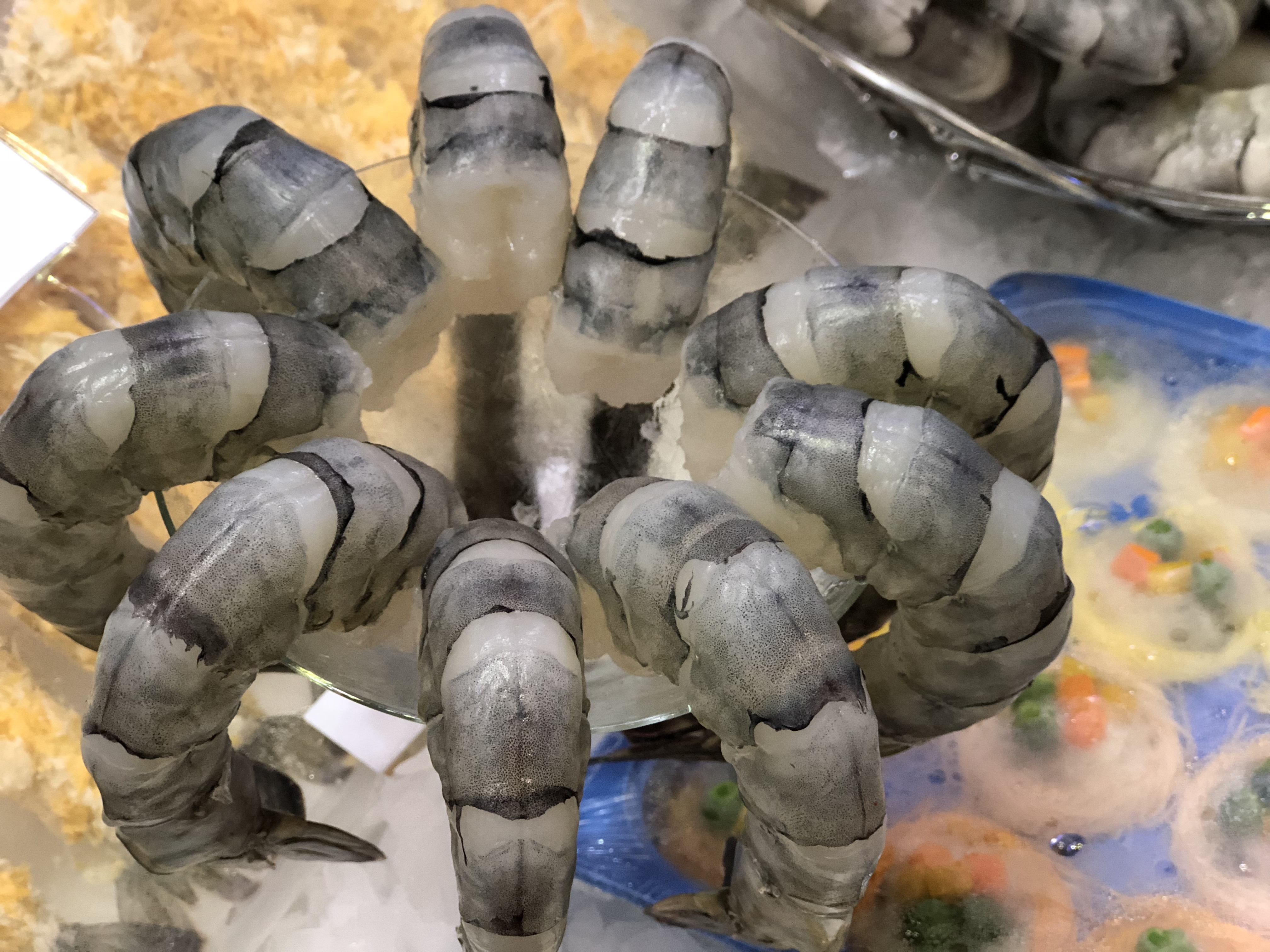 Mỹ siết phòng vệ thương mại Tôm Việt Nam đi Mỹ đối mặt áp lực trong năm 2026