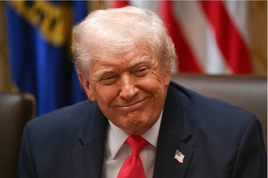 Ông Trump cân nhắc xóa bỏ thuế thu nhập nhờ nguồn thu từ thuế nhập khẩu